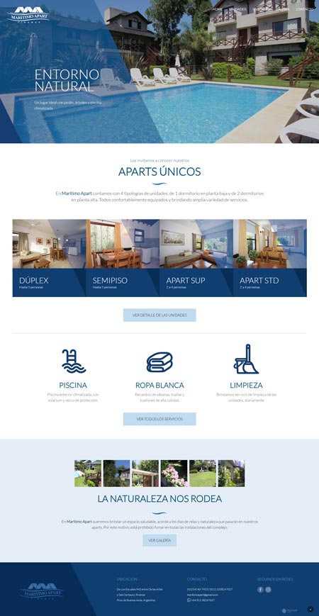 Mar&iacute;timo Apart